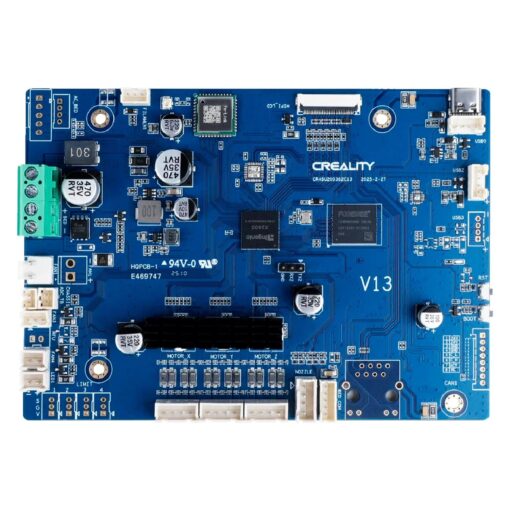 Placa Mãe Creality K1C para Impressora 3D - 4002020085