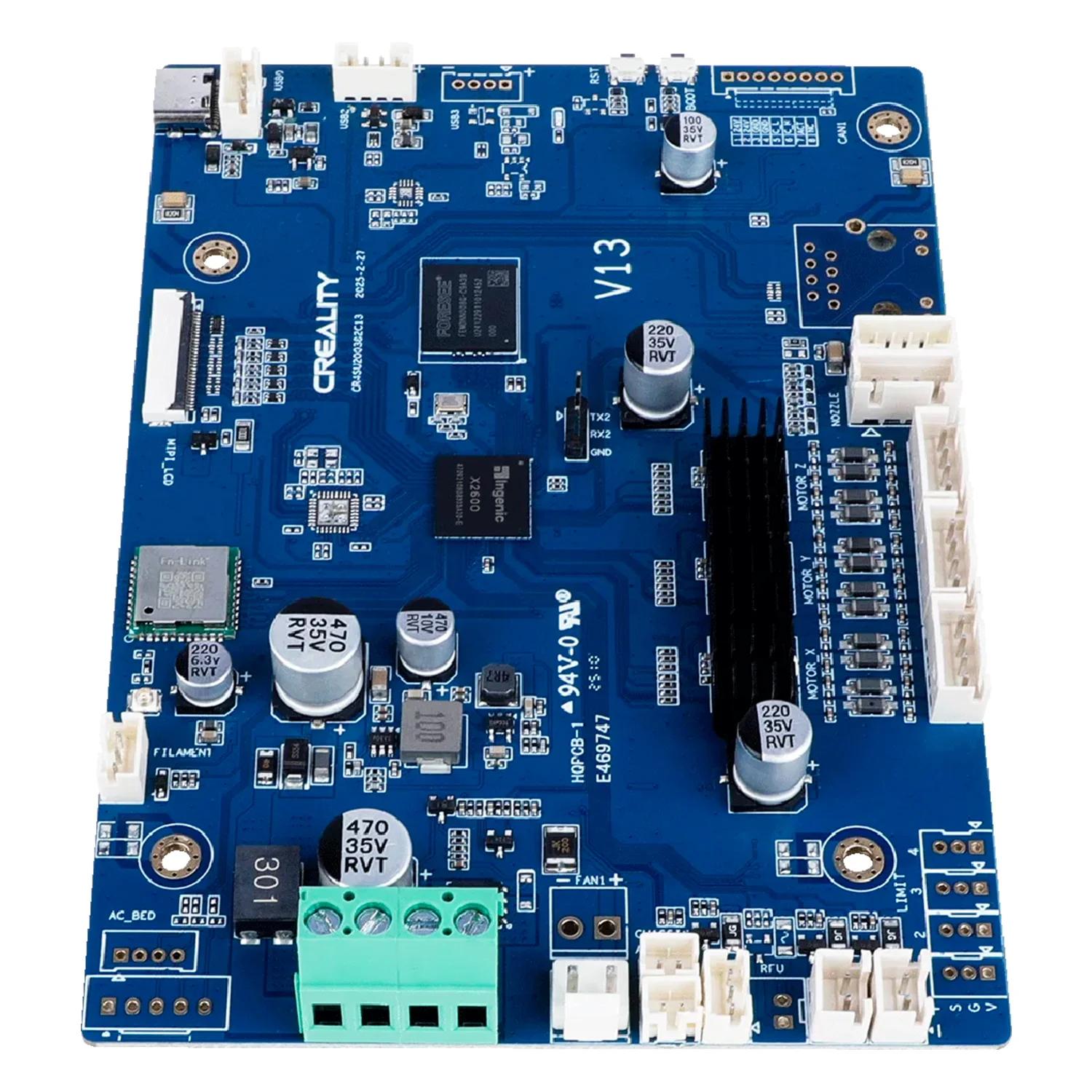 Placa Mãe Creality K1C para Impressora 3D - 4002020085 - Imagen 4