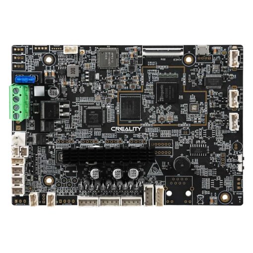 Kit Placa Madre Creality Para Impresora 3d Ender-3 V3 Plus - 4002020071