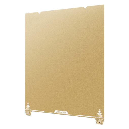Plataforma De Impresión Creality 315 X 310mm Para Impresora 3d - 4004090133