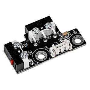 Llave Fim De Curso Eje X Y Z Creality Para Impresora 3d - 4004180046