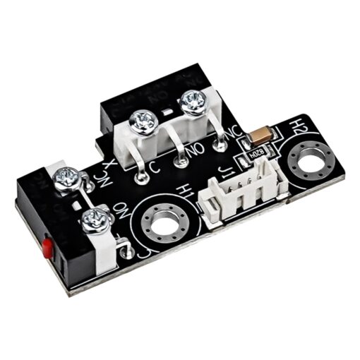 Llave Fim De Curso Eje X Y Z Creality Para Impresora 3d - 4004180046