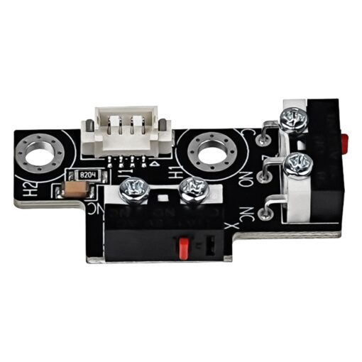 Alternative view of Llave Fim De Curso Eje X Y Z Creality Para Impresora 3d - 4004180046