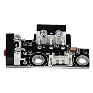 Llave Fim De Curso Eje X Y Z Creality Para Impresora 3d - 4004180046 - Imagen 3