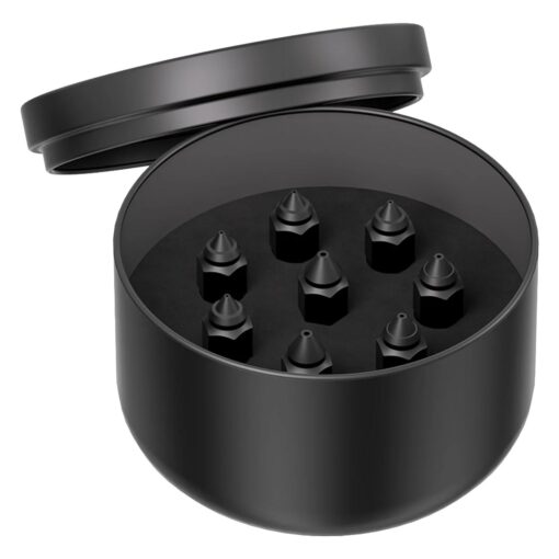 Alternative view of Bico Creality Hardened Steel para Impressora 3D Ender-5 Max - 4008030093
