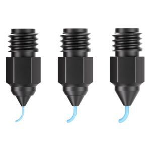 Bico Creality Hardened Steel para Impressora 3D Ender-5 Max - 4008030093 - Imagen 3