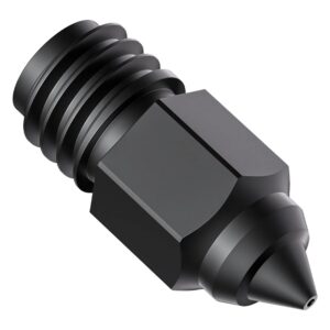 Bico Creality Hardened Steel para Impressora 3D Ender-5 Max - 4008030093 - Imagen 4