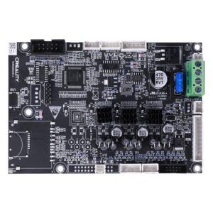 Kit Placa Madre Creality Para Impresora 3d Ender-5 Max - 4002020080