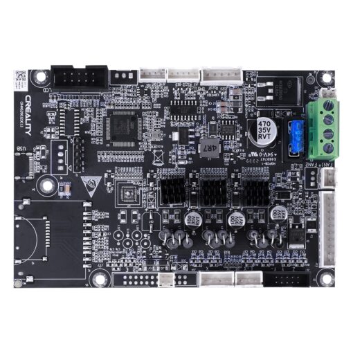 Kit Placa Madre Creality Para Impresora 3d Ender-5 Max - 4002020080