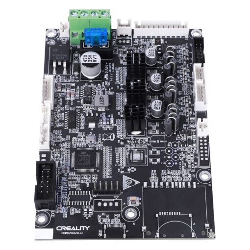 Alternative view of Kit Placa Madre Creality Para Impresora 3d Ender-5 Max - 4002020080