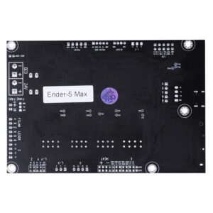 Kit Placa Madre Creality Para Impresora 3d Ender-5 Max - 4002020080 - Imagen 3