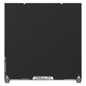Plataforma De Impresión Creality Epoxy Resin 450 X 435mm Para Impresora 3d Ender-5 Max - 4004090143