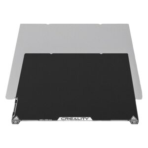 Plataforma De Impresión Creality Epoxy Resin 450 X 435mm Para Impresora 3d Ender-5 Max - 4004090143 - Imagen 2