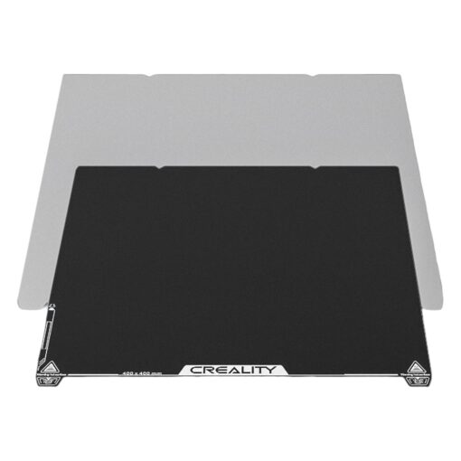 Alternative view of Plataforma De Impresión Creality Epoxy Resin 450 X 435mm Para Impresora 3d Ender-5 Max - 4004090143
