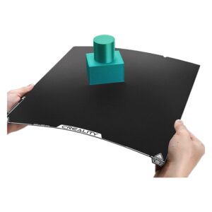 Plataforma De Impresión Creality Epoxy Resin 450 X 435mm Para Impresora 3d Ender-5 Max - 4004090143 - Imagen 4