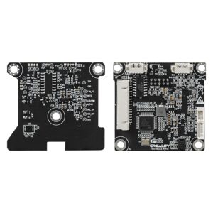Placa Adaptadora Do Hotend Creality Para Impresora 3d T9 - 4004010253
