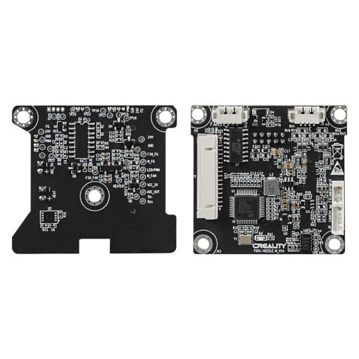 Placa Adaptadora Do Hotend Creality Para Impresora 3d T9 - 4004010253