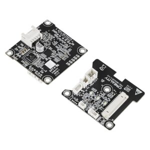 Placa Adaptadora Do Hotend Creality Para Impresora 3d T9 - 4004010253 - Imagen 2