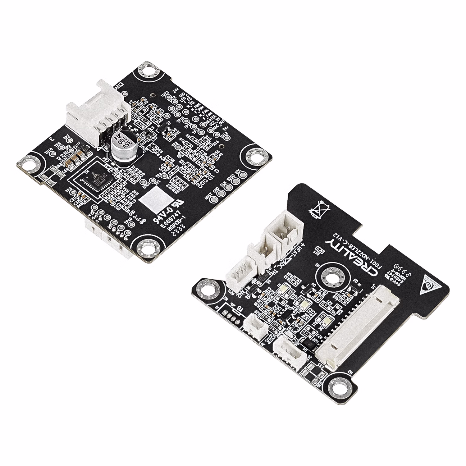 Placa Adaptadora Do Hotend Creality Para Impresora 3d T9 - 4004010253 - Imagen 2