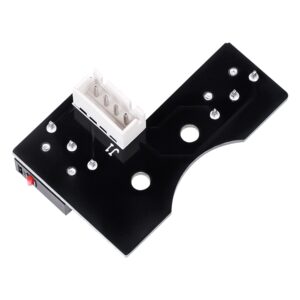Módulo Sensor Fim De Curso Ejes X Y Y Creality Para Impresora 3d Ender-5 Max - 2101030256 - Imagen 3