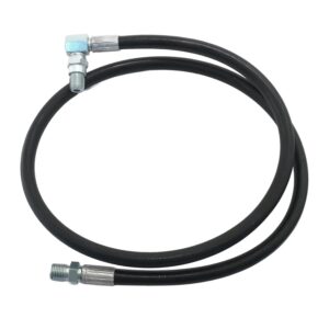 Cabo Creality 485 para Impressora 3D CFS-100CM - 4004010270