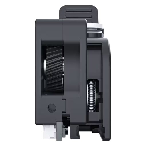 Alternative view of Creality Cutter Extruder _ Near _ Black _ Plastic 4001020083