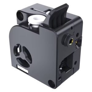 Creality Cutter Extruder _ Near _ Black _ Plastic 4001020083 - Imagen 3