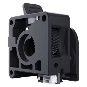 Creality Cutter Extruder _ Near _ Black _ Plastic 4001020083 - Imagen 4