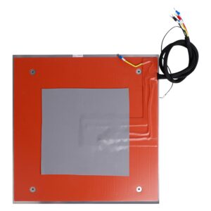 Kit Mesa Calentada Creality Para Impresora 3d K2 Plus - 4001040060 - Imagen 3