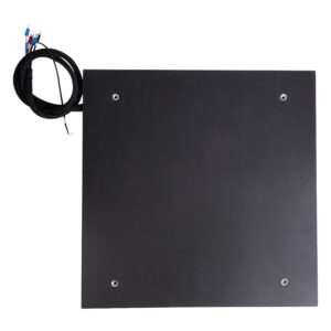 Kit Mesa Calentada Creality Para Impresora 3d K2 Plus - 4001040060 - Imagen 4