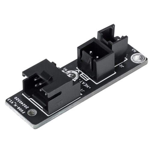 Placa Adaptadora Do Hotend Creality Para Impresora 3d K2 / K2 Pro / K2 Plus - 4004010288