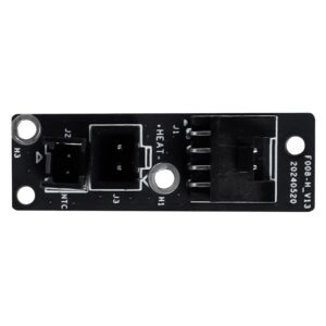 Placa Adaptadora Do Hotend Creality Para Impresora 3d K2 / K2 Pro / K2 Plus - 4004010288 - Imagen 2