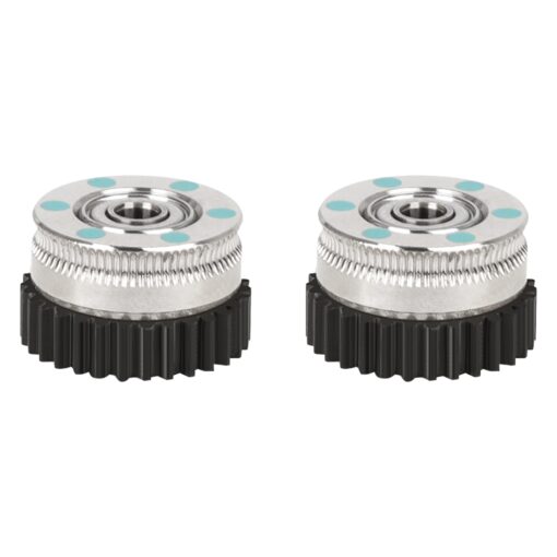 Kit Engranaje Do Extrusor Creality Para Impresora 3d K2 / K2 Pro / K2 Plus - 4004120025