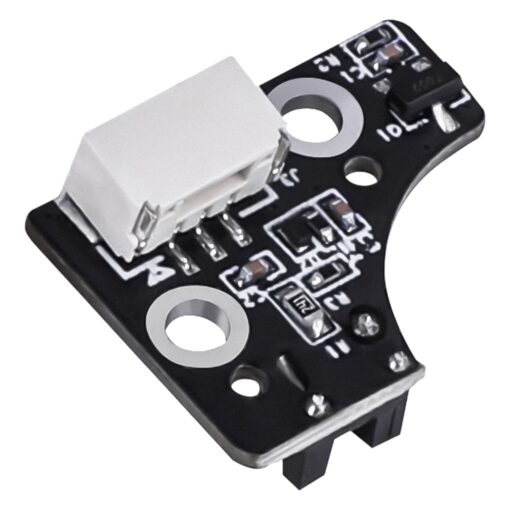 Placa De Detección De Filamento Creality Para Impresora 3d K2 Plus - 4001090035