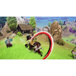 Juego Rune Factory: Guardians Of Azuma Para Nintendo Switch 2 - Imagen 3