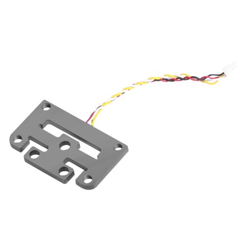 Alternative view of Creality K2 Plus Strain Gauge 4001010038