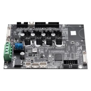 Placa Madre Creality Para Impresora 3d Ender-3 V3 Ke - Cr4ns200320c13