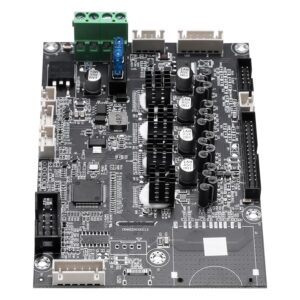 Placa Madre Creality Para Impresora 3d Ender-3 V3 Ke - Cr4ns200320c13 - Imagen 2