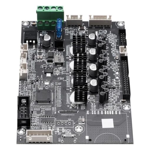 Alternative view of Placa Madre Creality Para Impresora 3d Ender-3 V3 Ke - Cr4ns200320c13