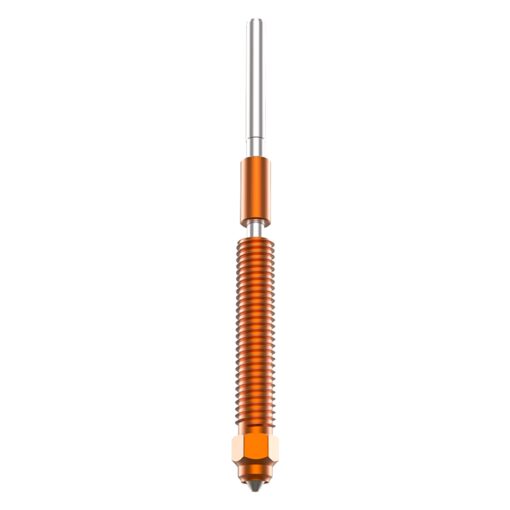 Creality Nozzle Integrated Nozzle M6xd0.6xh76.2 1 4008030073