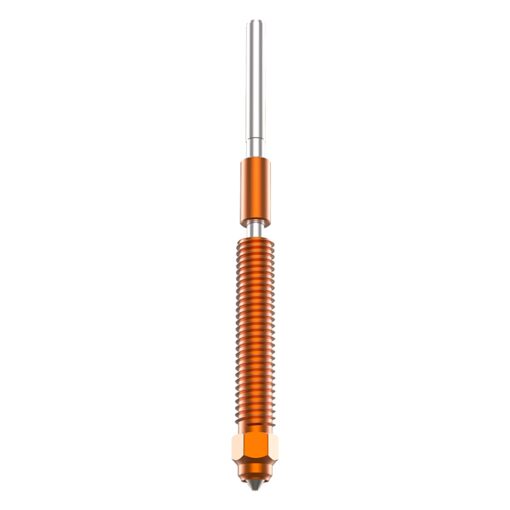 Pico Nozzle Creality Unicorn Quick Swap 0.2mm Para Impresora 3d K2p - 4008030090