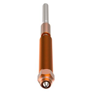 Pico Nozzle Creality Unicorn Quick Swap 0.2mm Para Impresora 3d K2p - 4008030090 - Imagen 3