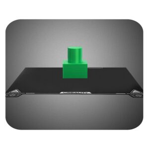 Plataforma De Impresión Creality Epoxy Resin 392 X 392mm Para Impresora K2 Plus - 4004090136 - Imagen 4