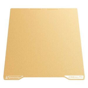 Plataforma De Impresión Dupla Face Creality Pet Stars 310 X 325mm Para Impresora 3d K2 Pro - 4004090163 - Imagen 3