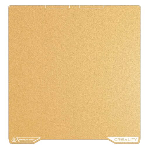 Plataforma De Impresión Dupla Face Creality 300 X 280mm Para Impresora 3d K2 - 4004090164