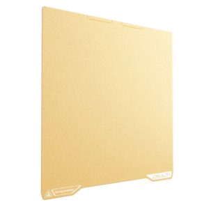 Plataforma De Impresión Dupla Face Creality 300 X 280mm Para Impresora 3d K2 - 4004090164 - Imagen 3