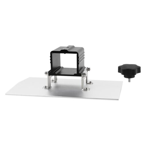 Alternative view of Creality Halot-mage Forming Platform Kit 4001140010