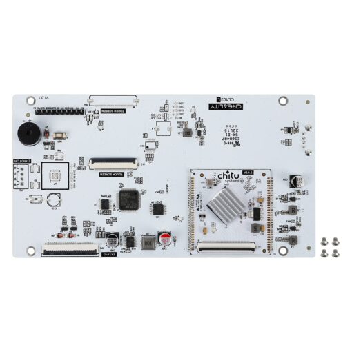 Creality Halot-mage Mainboard Kit 4002020062