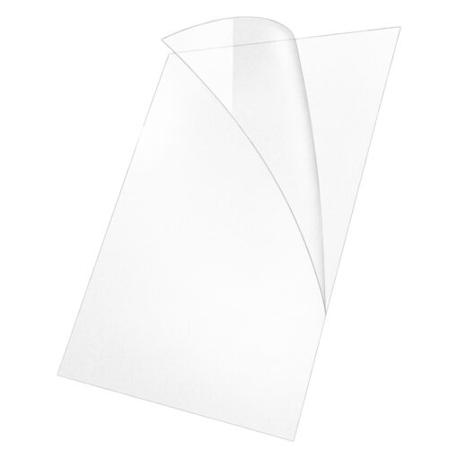 Filme Fep Basic Creality 310 X 220mm Para Impresora 3d - 4008020058 (5 Unidades)