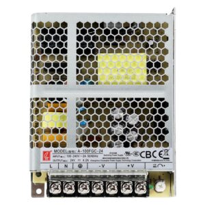 Creality Cl-103l Power Supply 3102030155 - Imagen 3